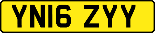 YN16ZYY