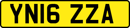 YN16ZZA