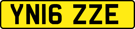 YN16ZZE