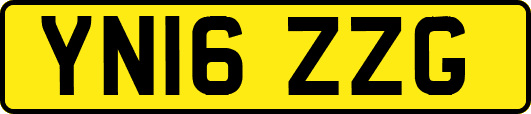 YN16ZZG