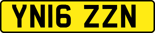 YN16ZZN