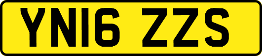 YN16ZZS