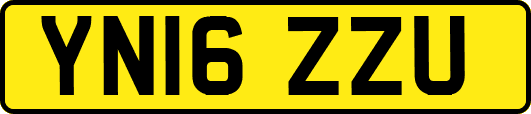 YN16ZZU