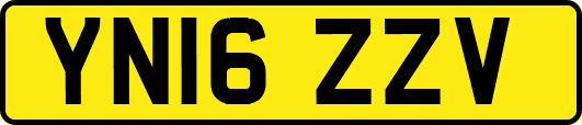 YN16ZZV