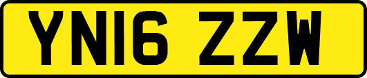 YN16ZZW