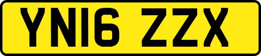 YN16ZZX
