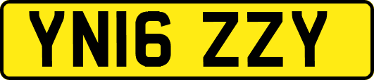 YN16ZZY