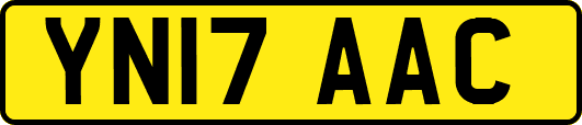 YN17AAC