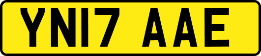 YN17AAE