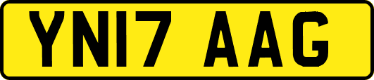 YN17AAG
