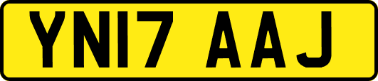 YN17AAJ