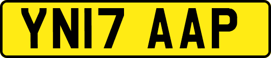 YN17AAP