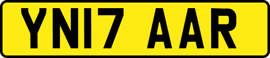 YN17AAR