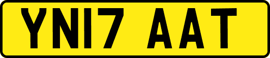 YN17AAT