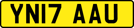 YN17AAU