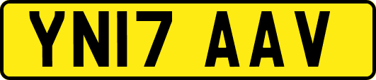 YN17AAV