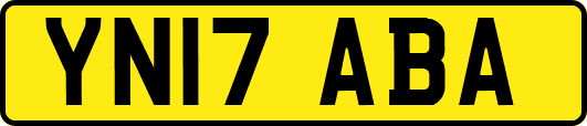 YN17ABA