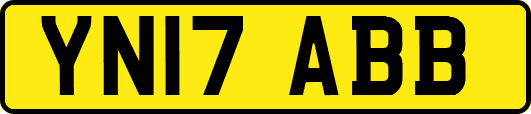 YN17ABB