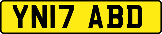 YN17ABD