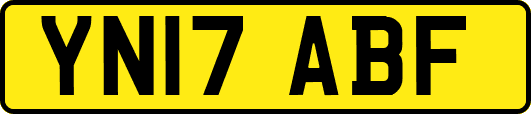 YN17ABF