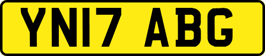 YN17ABG