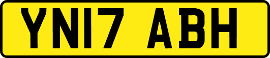 YN17ABH