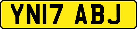 YN17ABJ