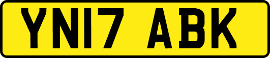 YN17ABK