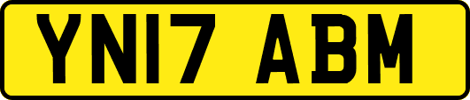 YN17ABM