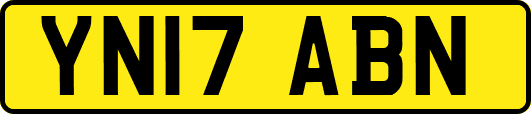 YN17ABN
