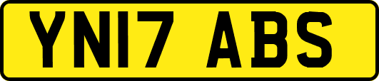 YN17ABS