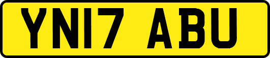 YN17ABU