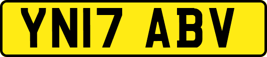YN17ABV