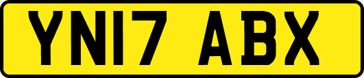 YN17ABX