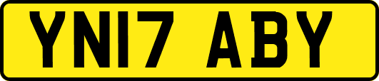 YN17ABY