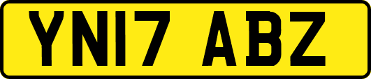 YN17ABZ