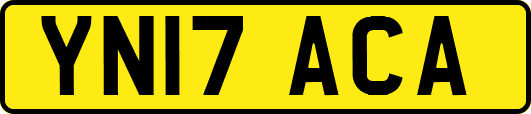 YN17ACA