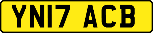 YN17ACB
