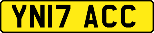 YN17ACC