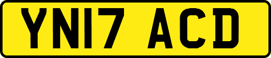 YN17ACD