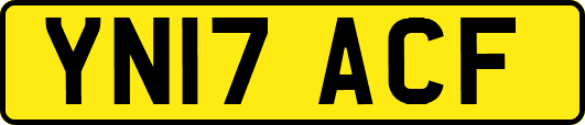 YN17ACF