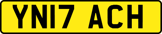 YN17ACH