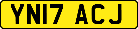 YN17ACJ