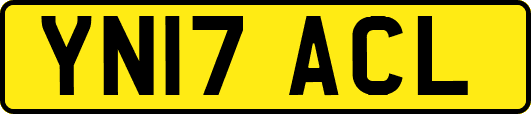 YN17ACL