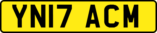 YN17ACM