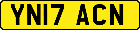 YN17ACN