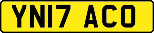 YN17ACO