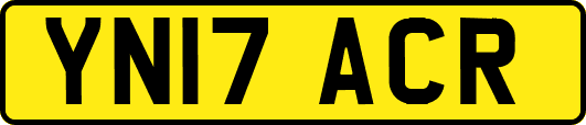 YN17ACR