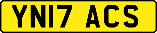 YN17ACS