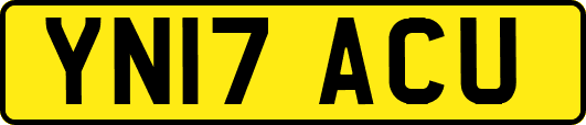 YN17ACU